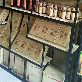 Sỉ Rượu vang Thanh long TaZon đặc sản Bình Thuận loại 500ml