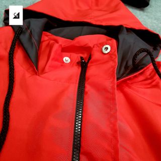 ÁO KHOÁC DÙ 2 LỚP