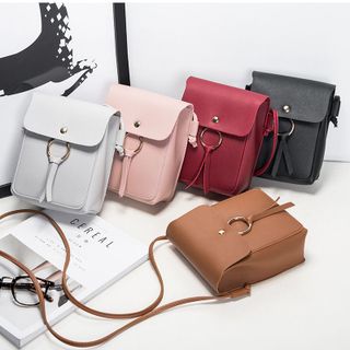 Túi đeo chéo hộp CYTC12