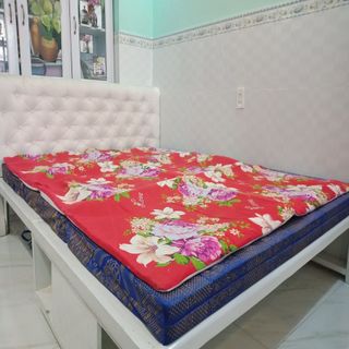 NỆM GẤP GỌN ĐA NĂNG BN15
