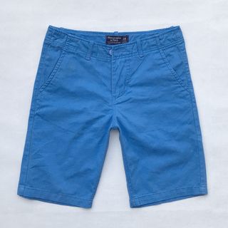 Nhiều màu quần short kaki nam đơn giản dễ bán