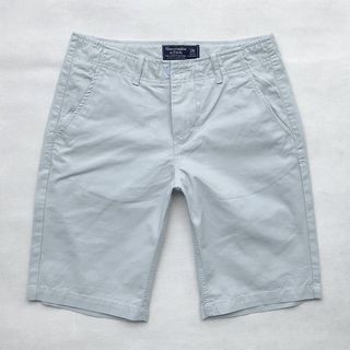 Nhiều màu quần short kaki nam đơn giản dễ bán