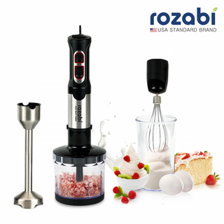 Máy hút sữa Rozabi