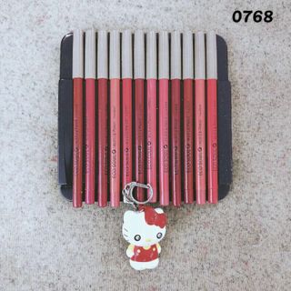 son lì hàng chất