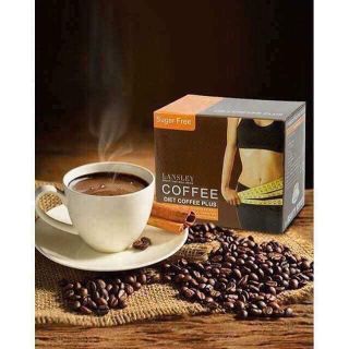 CAFE GIẢM CÂN LANSLEY