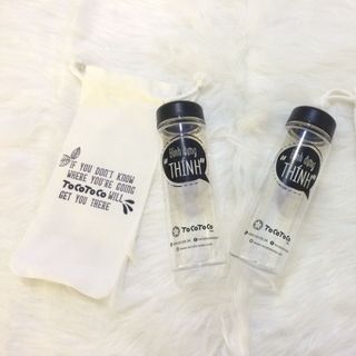 Bình My Bottle giá sỉ in logo