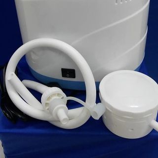 Nồi xông hơi điện giá rẻ bán buôn