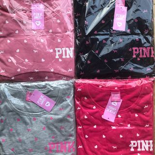 bộ pink bầu cho con bú