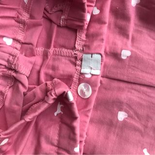 bộ pink bầu cho con bú