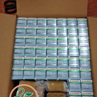Kem dưỡng da dưỡng ẩm giữ ẩm VITAMIN E của hãng BLACKMORES 50g