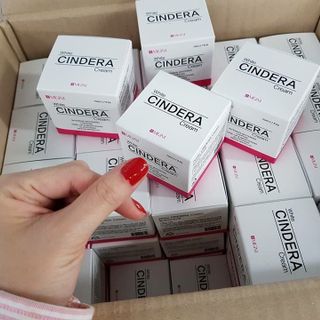 Kem Dưỡng Da Mặt Cindera Korea