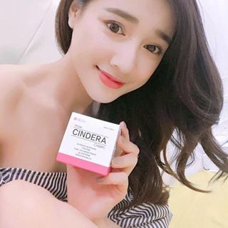 Kem Dưỡng Da Mặt Cindera Korea