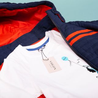 Croptop tay dài Long sleeve croptop