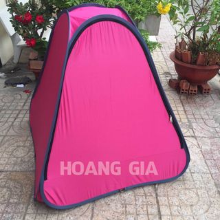 Sỉ Lều Xông Hơi Tự Bung