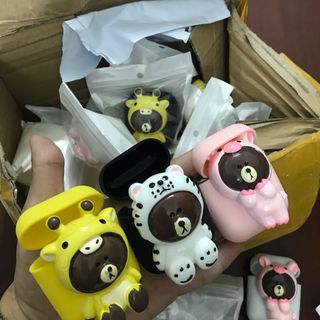 Bao Airpods Sỉ SLL