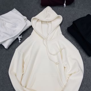 Áo HOODIE NỈ BASIC
