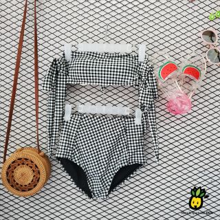 xưởng sỉ bikini yếm bèo