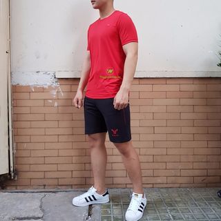 ÁO THỂ THAO NAM