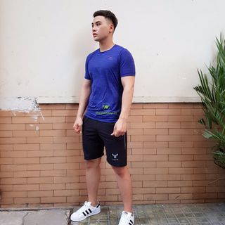 ÁO THỂ THAO NAM