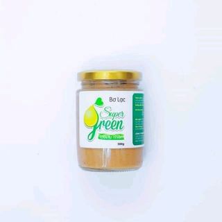Bơ đậu phộng hữu cơ Quảng Trị