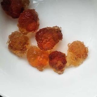 Mũ chôm vân Nam