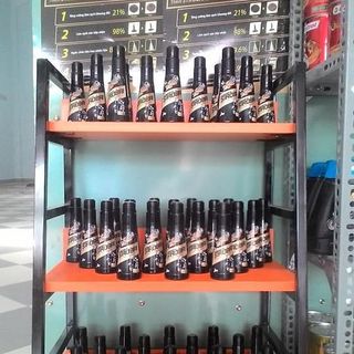 PHỤ GIA XE MÁY