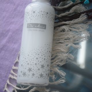 SERUM - dưỡng trắng da ngăn ngừa lão hóa