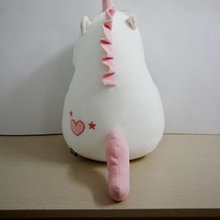 KỲ LÂN BÔNG SIÊU KUTE SIZE 35CM