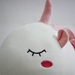 KỲ LÂN BÔNG SIÊU KUTE SIZE 35CM