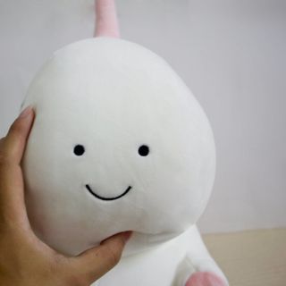 KỲ LÂN BÔNG SIÊU KUTE SIZE 35CM