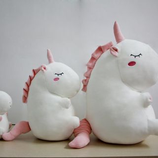 KỲ LÂN BÔNG SIÊU KUTE SIZE 35CM