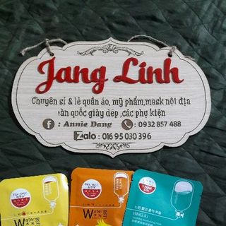 mask combo 9 tặng thêm 1