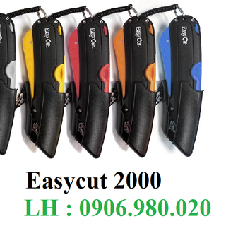 Dao cắt an toàn Easycut 2000