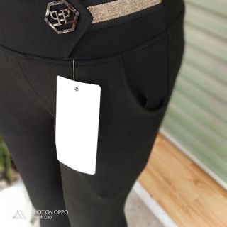 QUẦN LEGGING GEL BỤNG 888