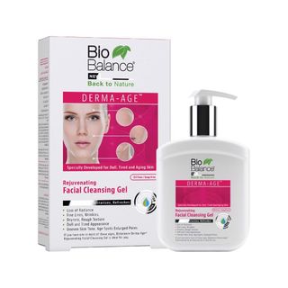 Sữa Rữa Mặt Dạng Gel – Biobalance Dermasoothe Gel 250ml