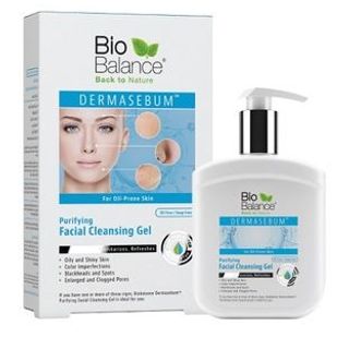 Sữa Rữa Mặt Dạng Gel – Biobalance Dermasoothe Gel 250ml