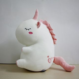 KỲ LÂN BÔNG SIÊU KUTE SIZE 25CM