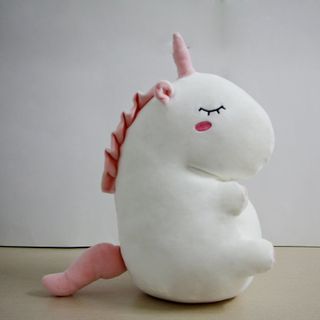 KỲ LÂN BÔNG SIÊU KUTE SIZE 25CM