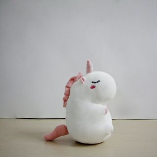 KỲ LÂN BÔNG SIÊU KUTE SIZE 25CM