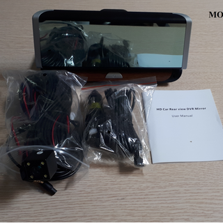 CAMERA HÀNH TRÌNH V40S CHO XE TẢI