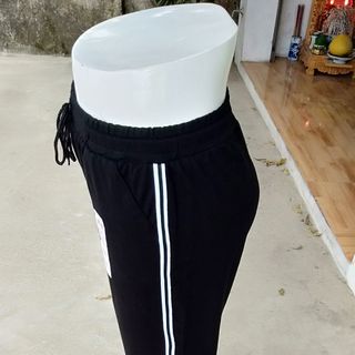 QUẦN BAGGY VIỀN