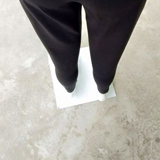 QUẦN BAGGY VIỀN