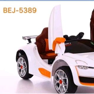 Ô tô điện trẻ em OT-005