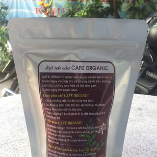 Cafe Nguyên Chất 100
