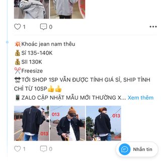 chuyên sỉ Áo thun sét khoát dù khoát jena khoát kaki jean nam nữ sơ mi nón đầm váy các loại