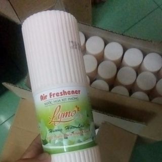 Xịt Phòng Hương Nước Hoa Lymo 330ml giá sỉ