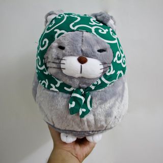 MÈO THẦN TÀI AMUSE NHẬT BẢN SIZE 30CM