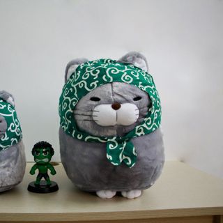 MÈO THẦN TÀI AMUSE NHẬT BẢN SIZE 30CM