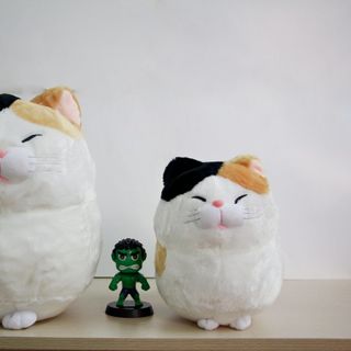 MÈO THẦN TÀI AMUSE NHẬT BẢN SIZE 30CM