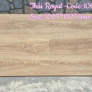 sàn gỗ thái royal